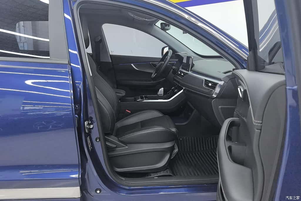 Chery Tiggo 8, 2019 8