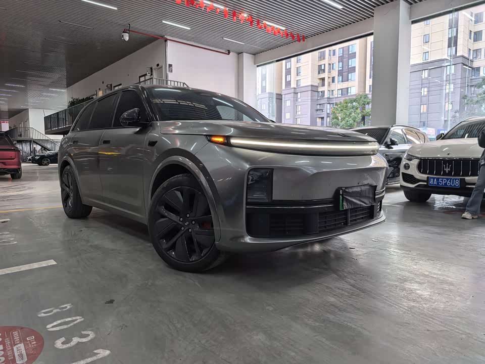 Li Auto Ideal L7