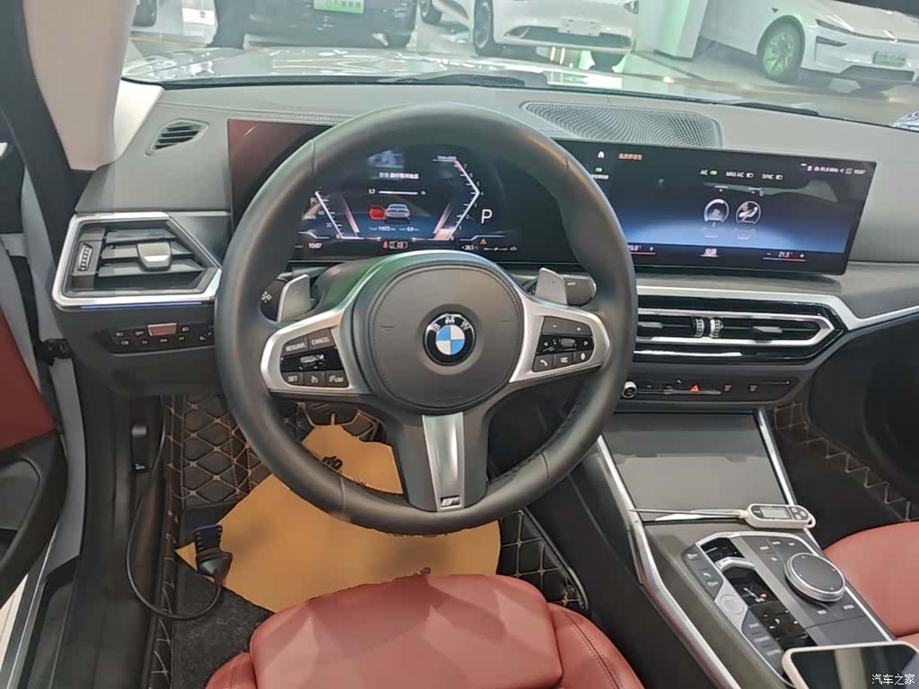 BMW 4 Series, 2024 11