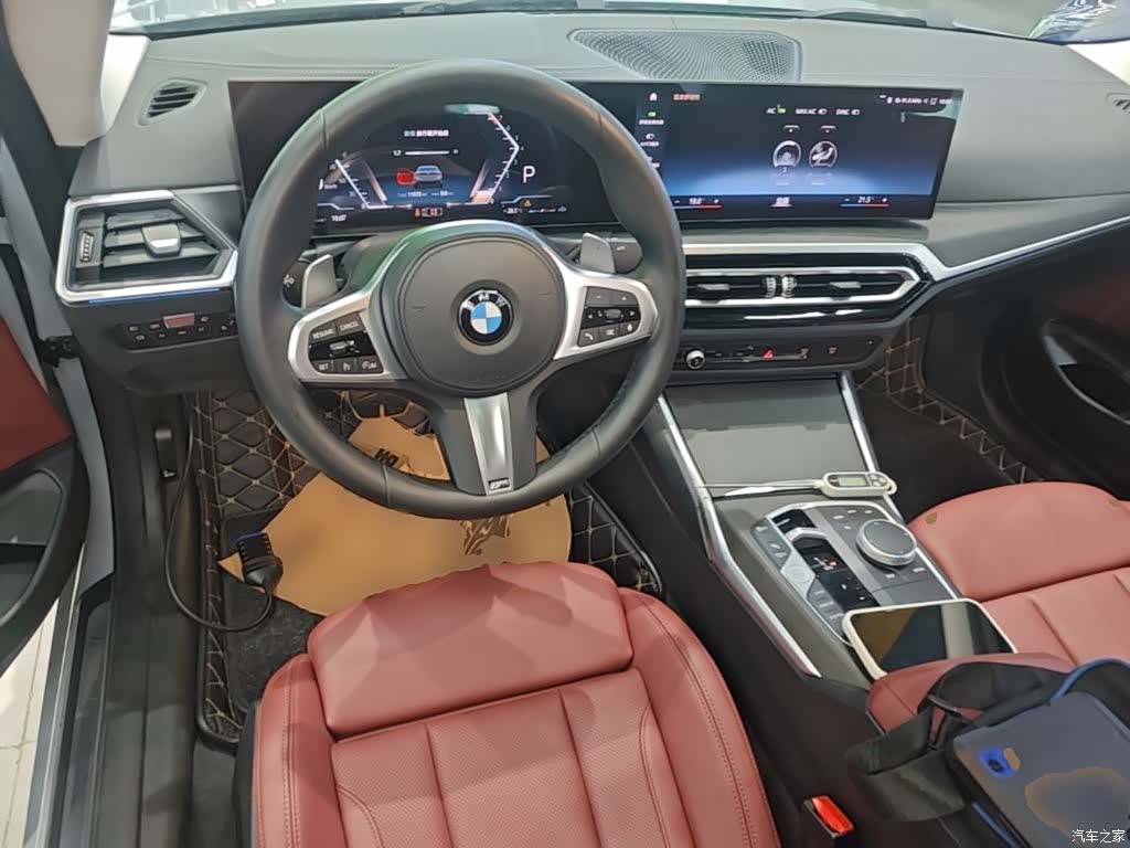 BMW 4 Series, 2024 10