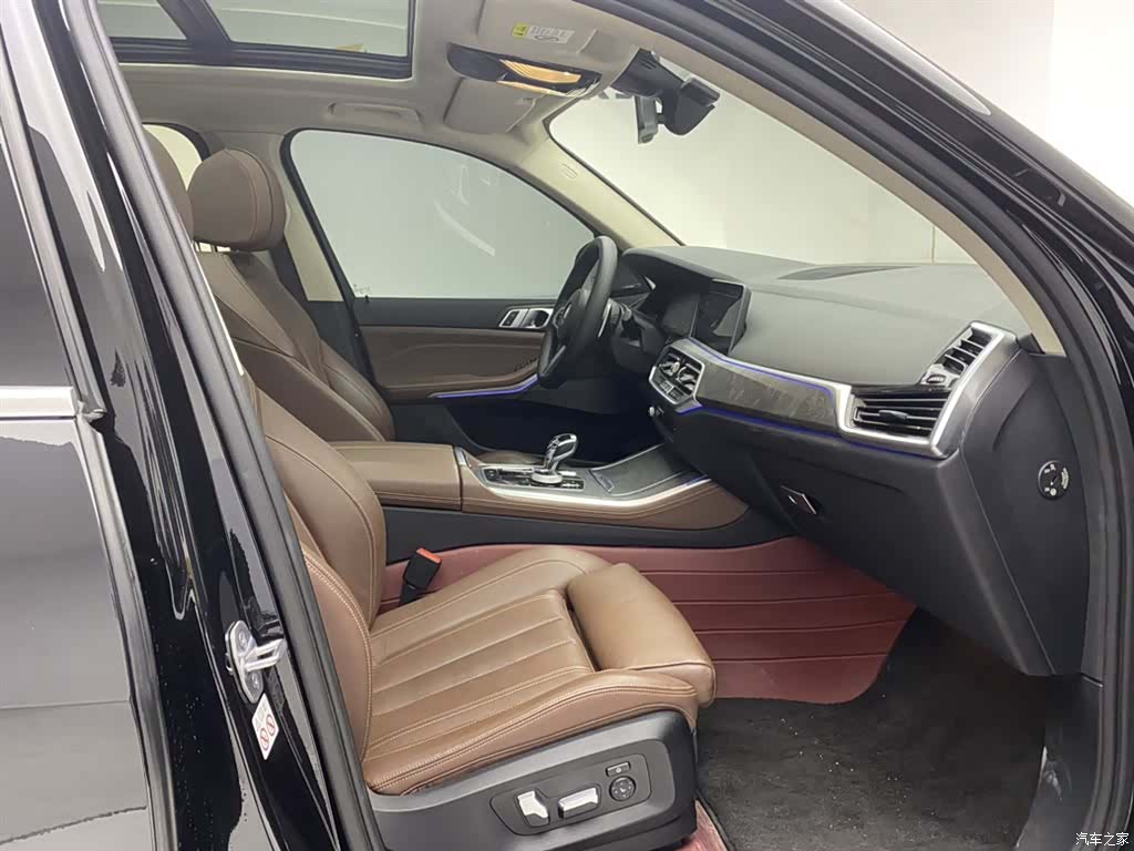 BMW X5, 2019 18