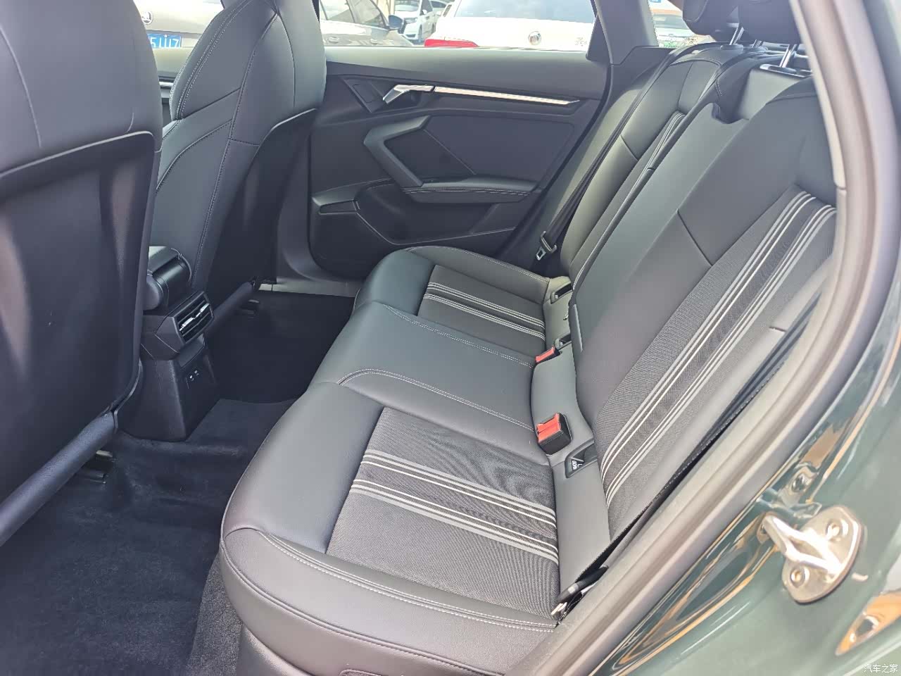 Audi A3, 2022 10