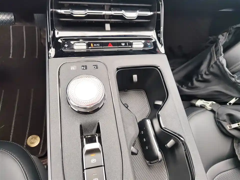 Wuling Wuling Starlight