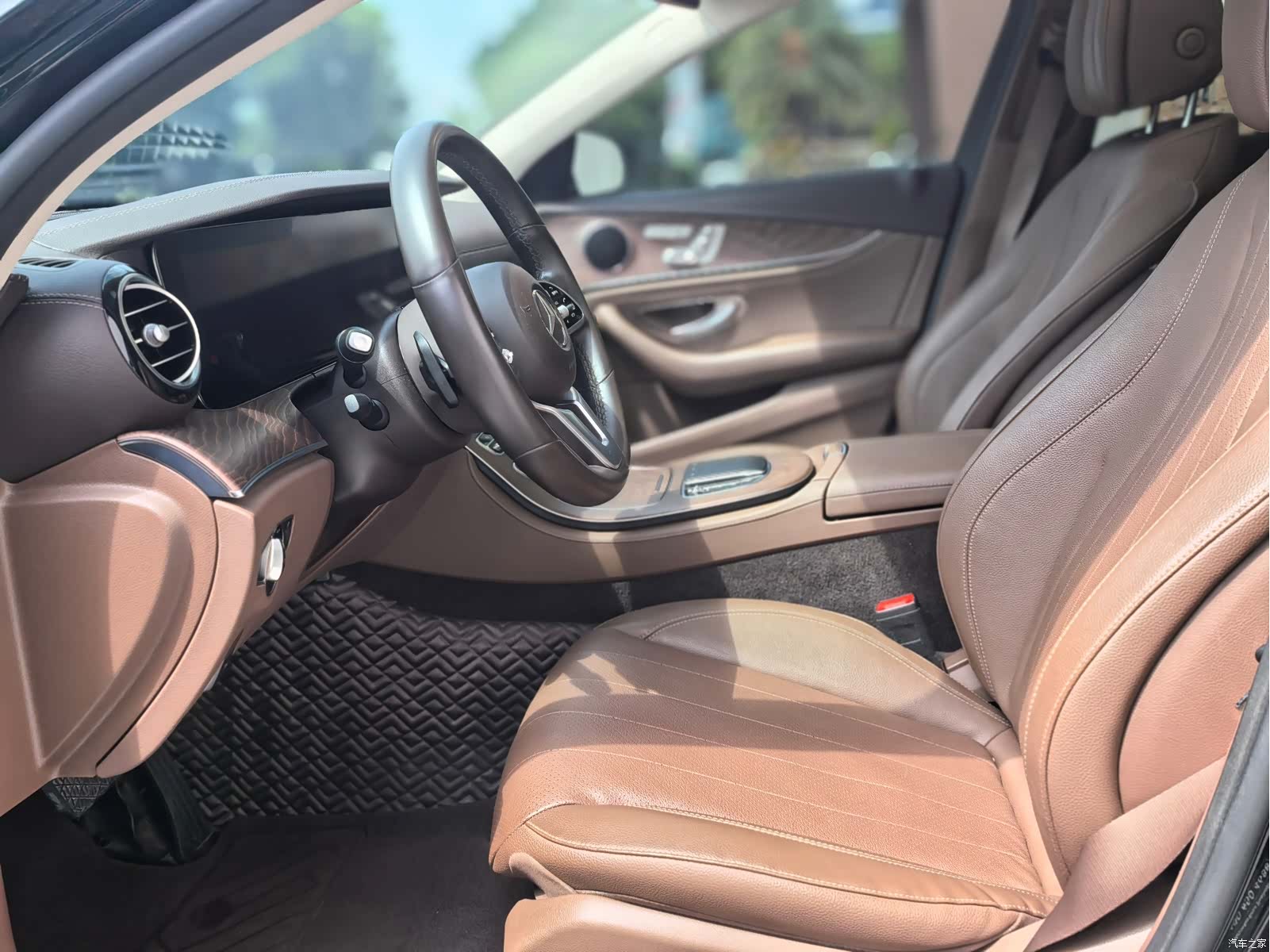 Mercedes-Benz E-Class, 2020 30