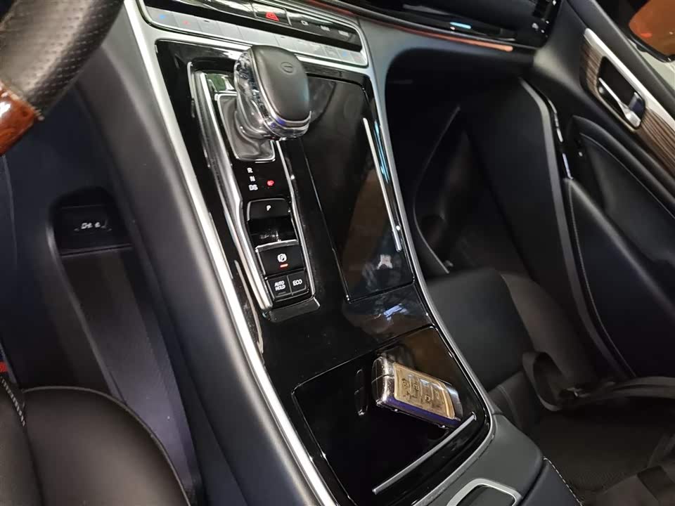 Trumpchi Trumpchi M8