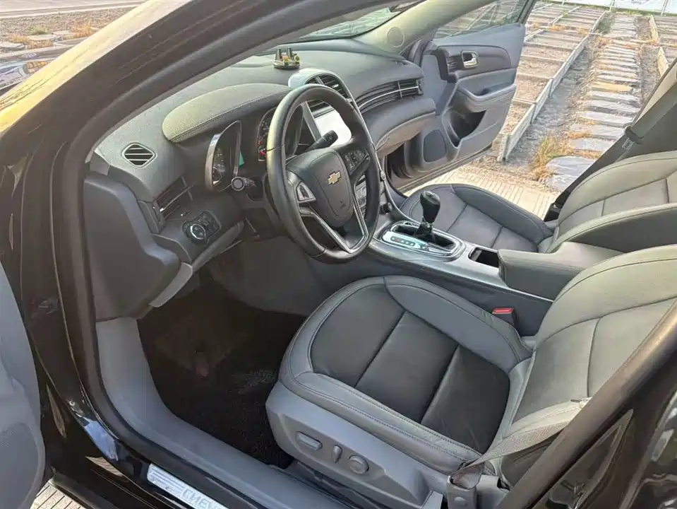 Chevrolet Mai Ruibao