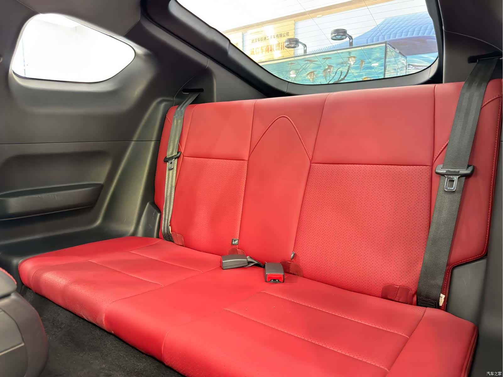 Leapmotor S01, 2021 6