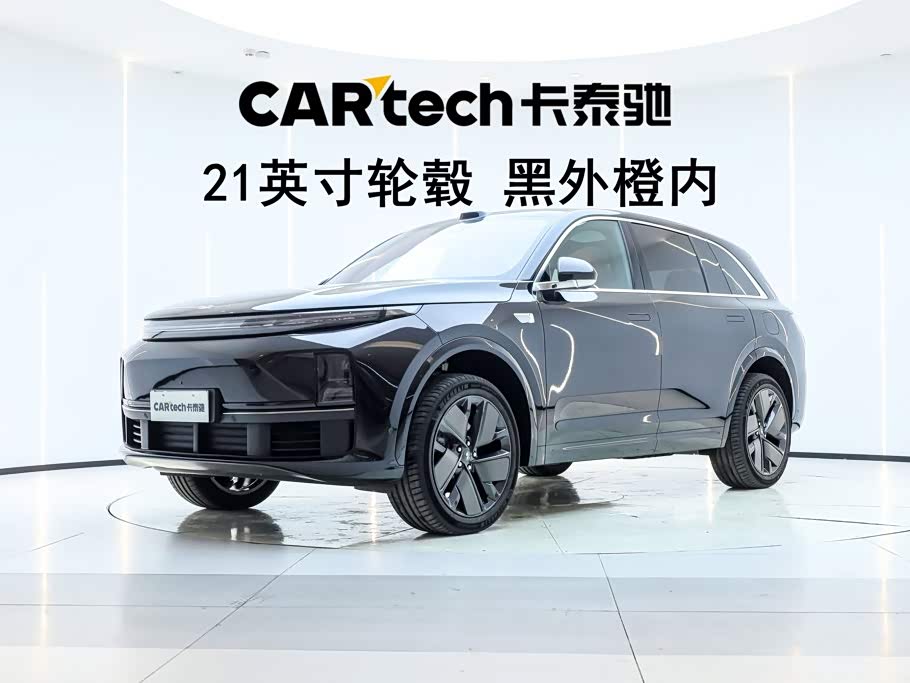 Li Auto L7