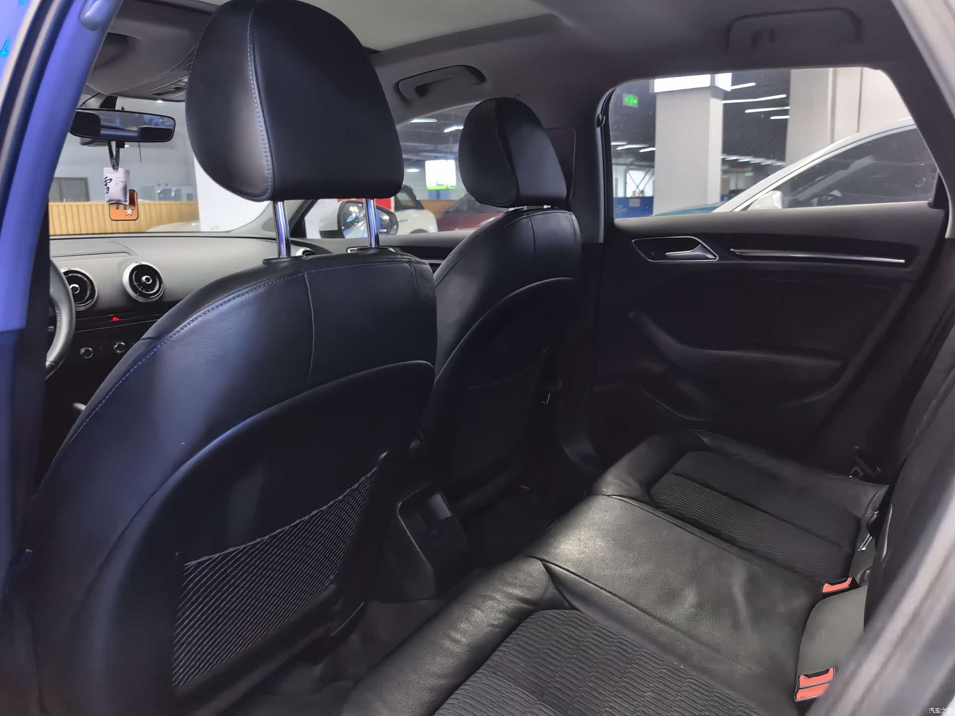 Audi A3, 2019 9