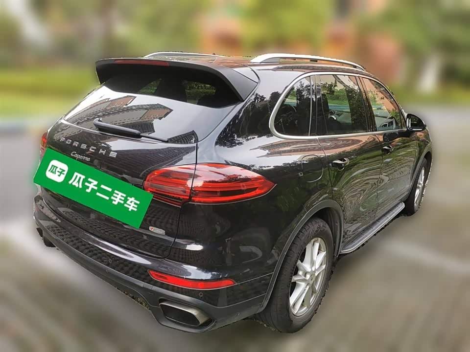 Porsche Cayenne Porsche Cayenne