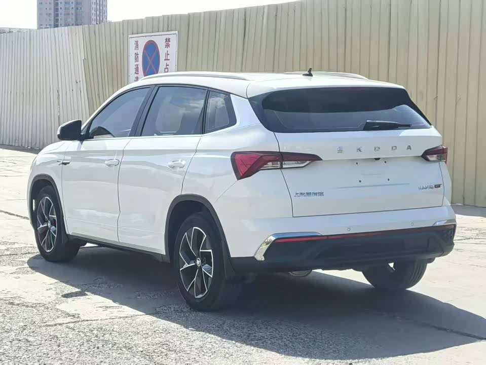 Skoda Komick Skoda Komick