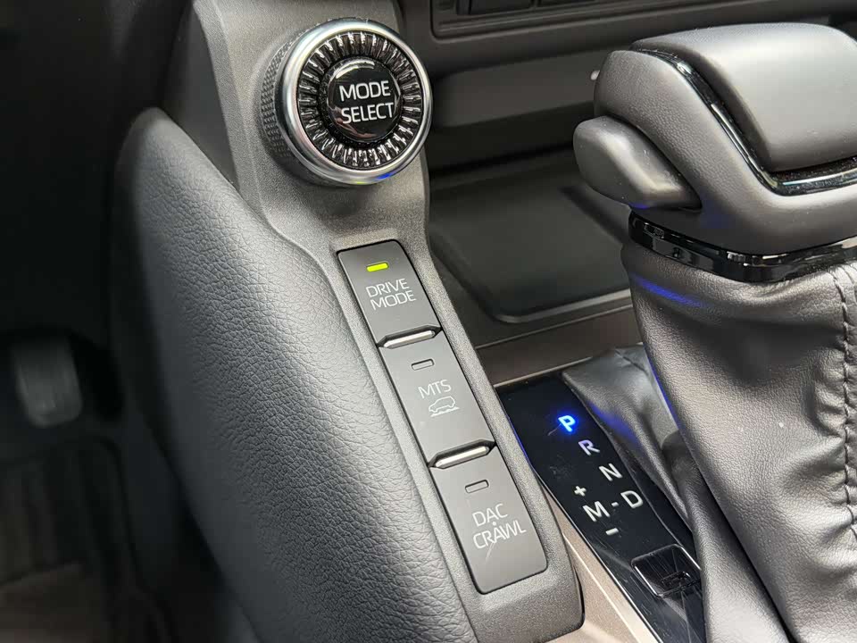 Toyota Prado Toyota Prado