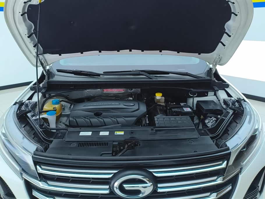 Trumpchi Trumpchi GS4