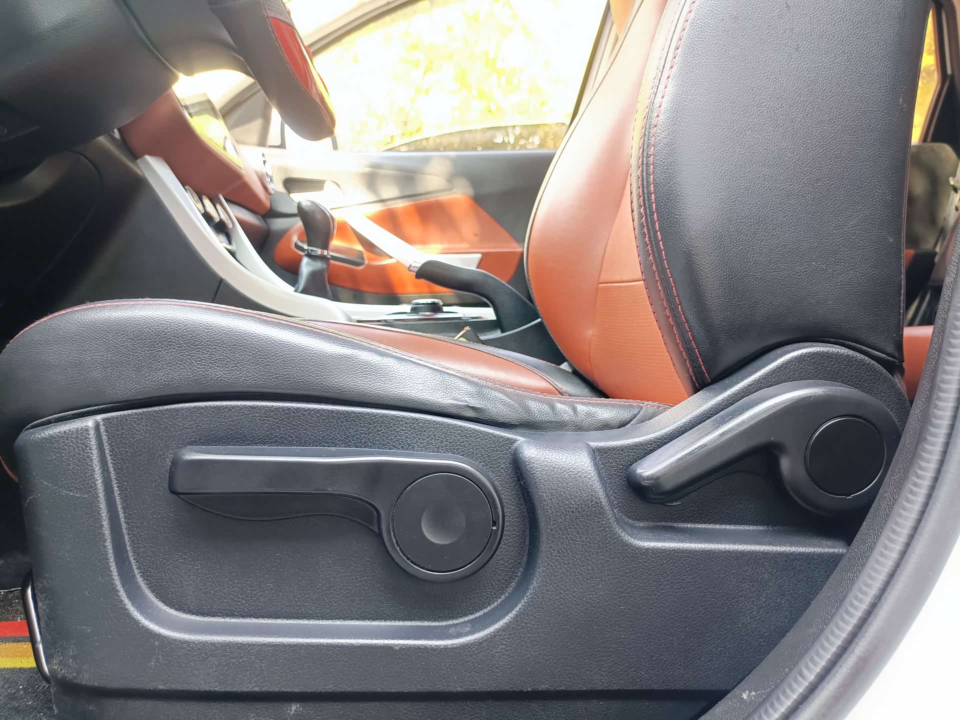 BAIC S3, 2016 17