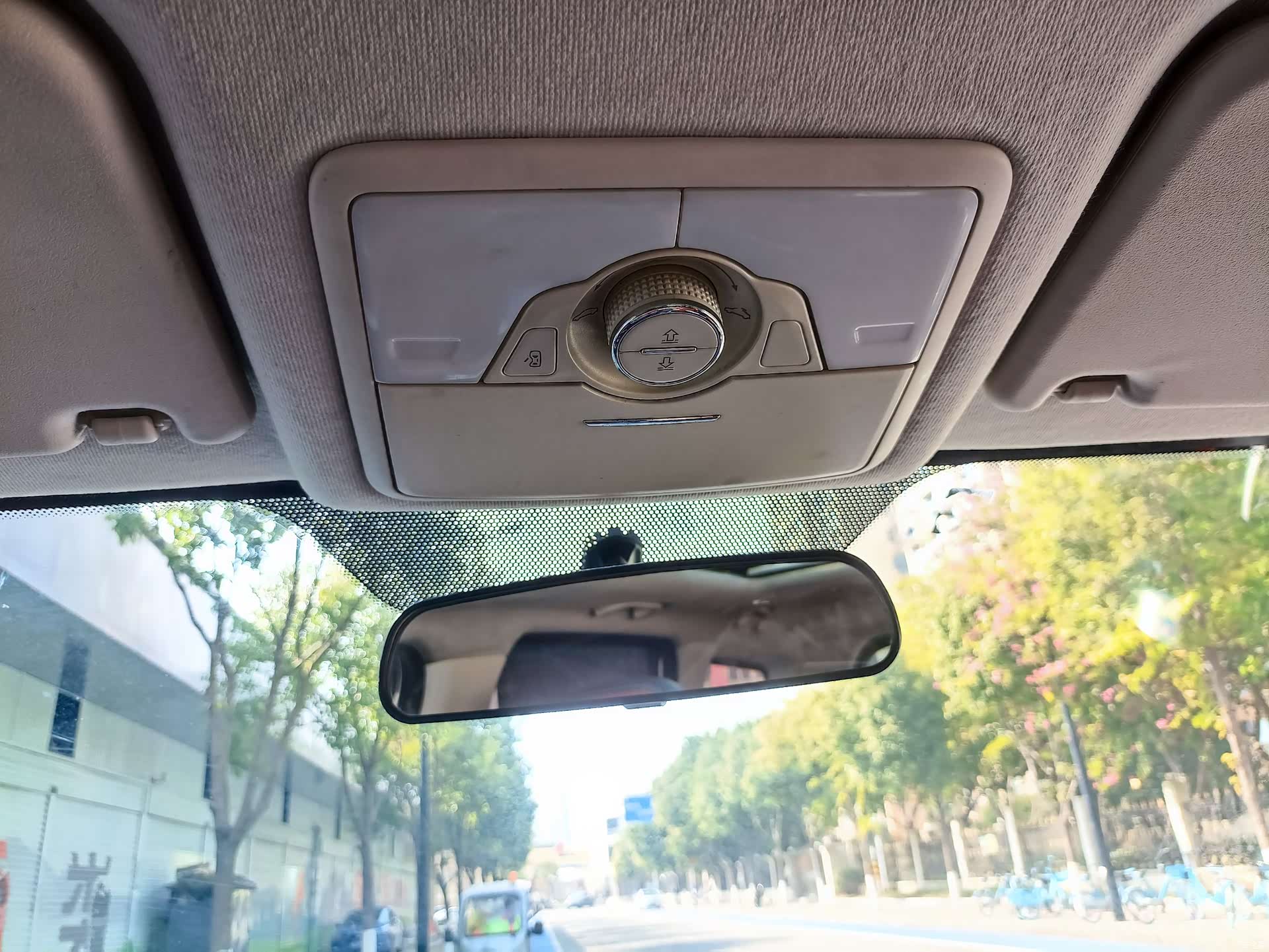 BAIC S3, 2016 20