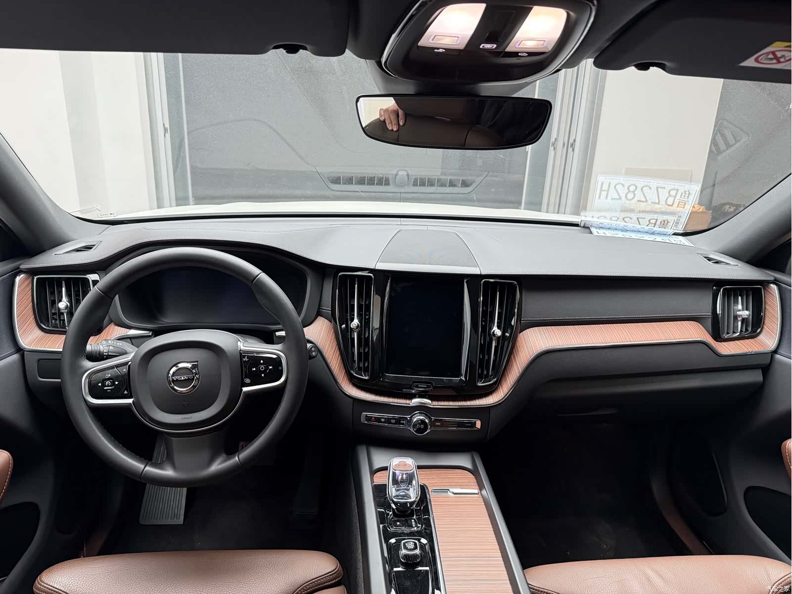 Volvo XC60, 2025 11