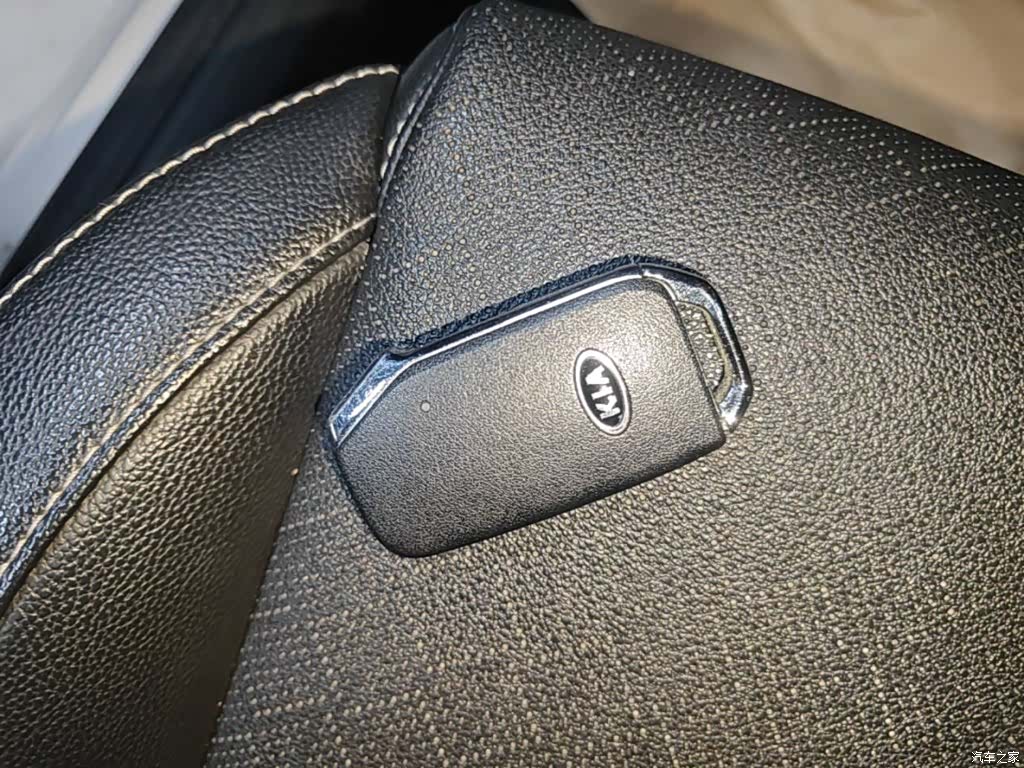 Kia K3, 2019 9