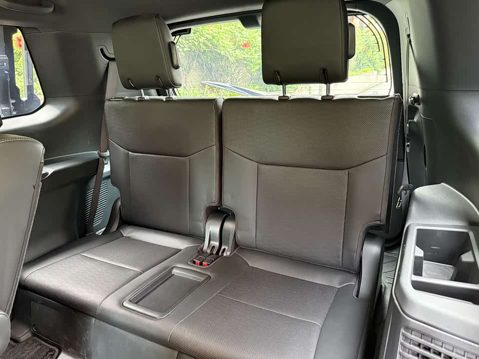 Toyota Prado Toyota Prado