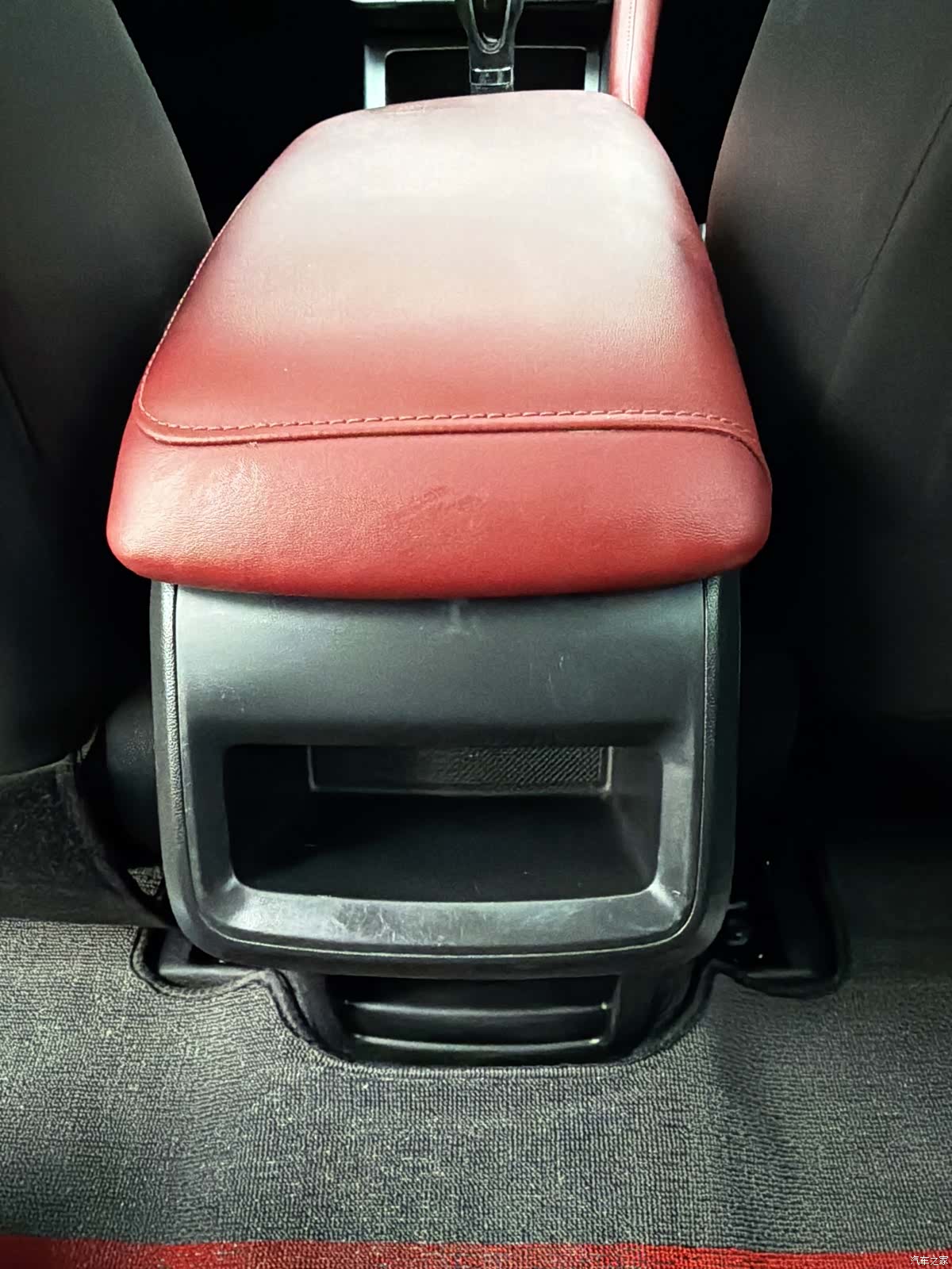 Changan CS55, 2022 19