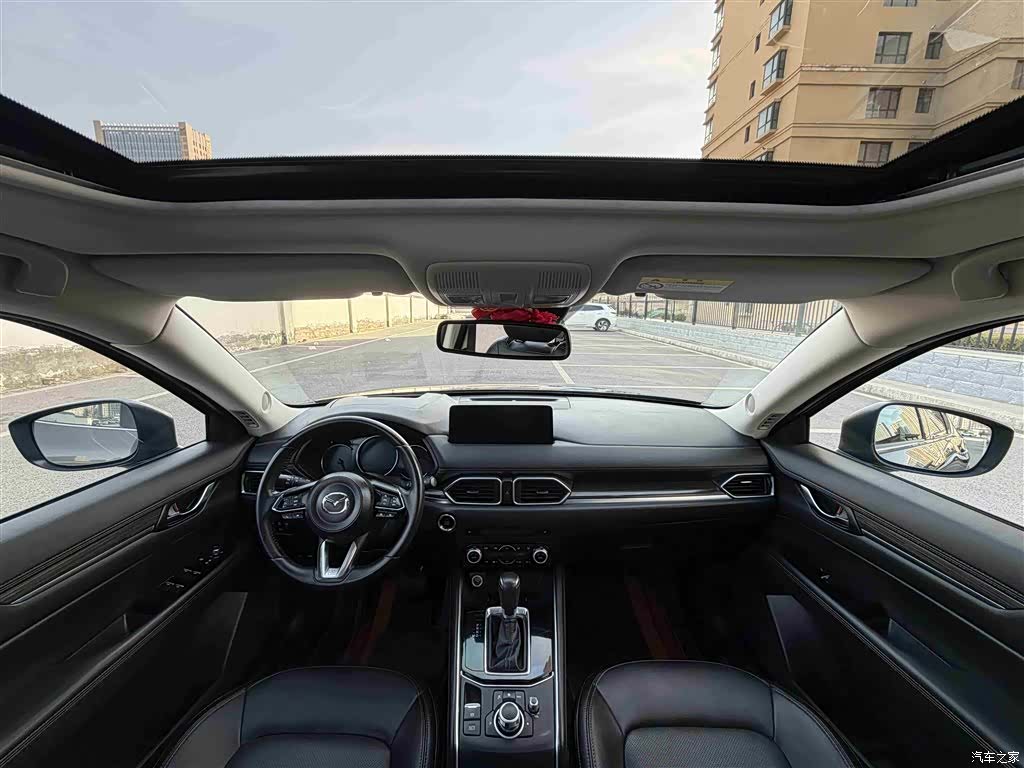 Mazda CX-5, 2022 10