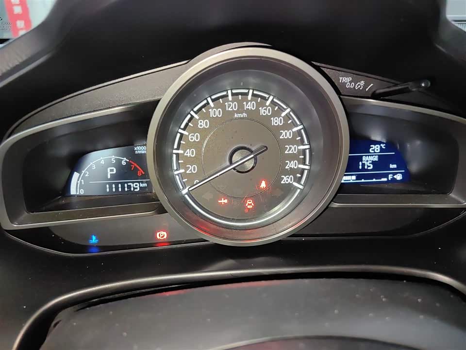 Mazda 3 Angkesaila Mazda 3 Angkesaila