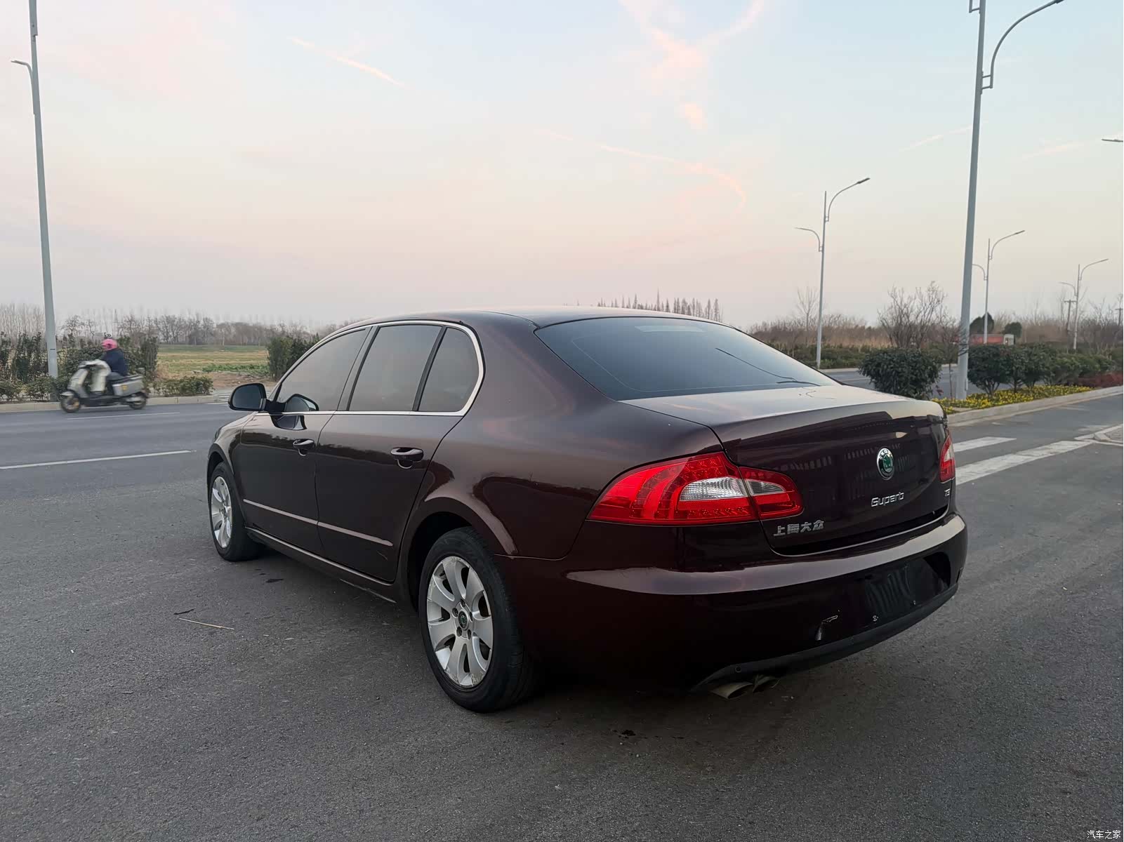 Skoda DSG, 2014 7