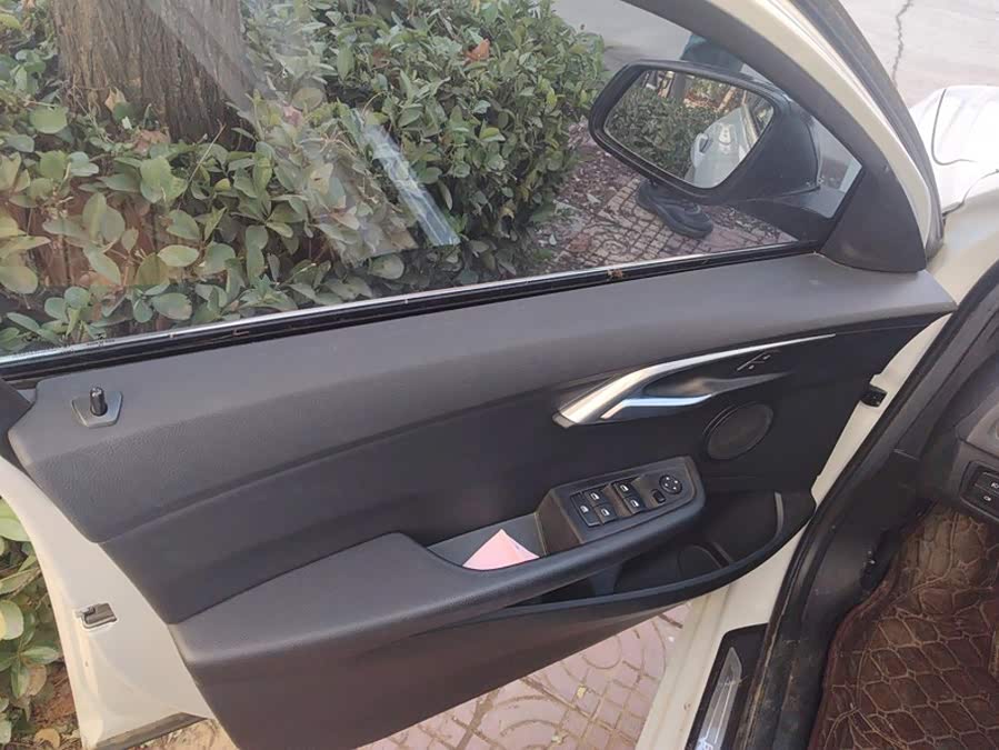 BMW 1 Series 2018, фото 7