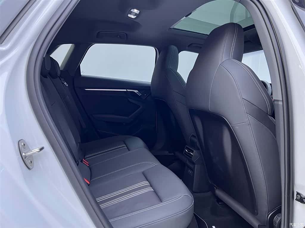Audi A3, 2024 21