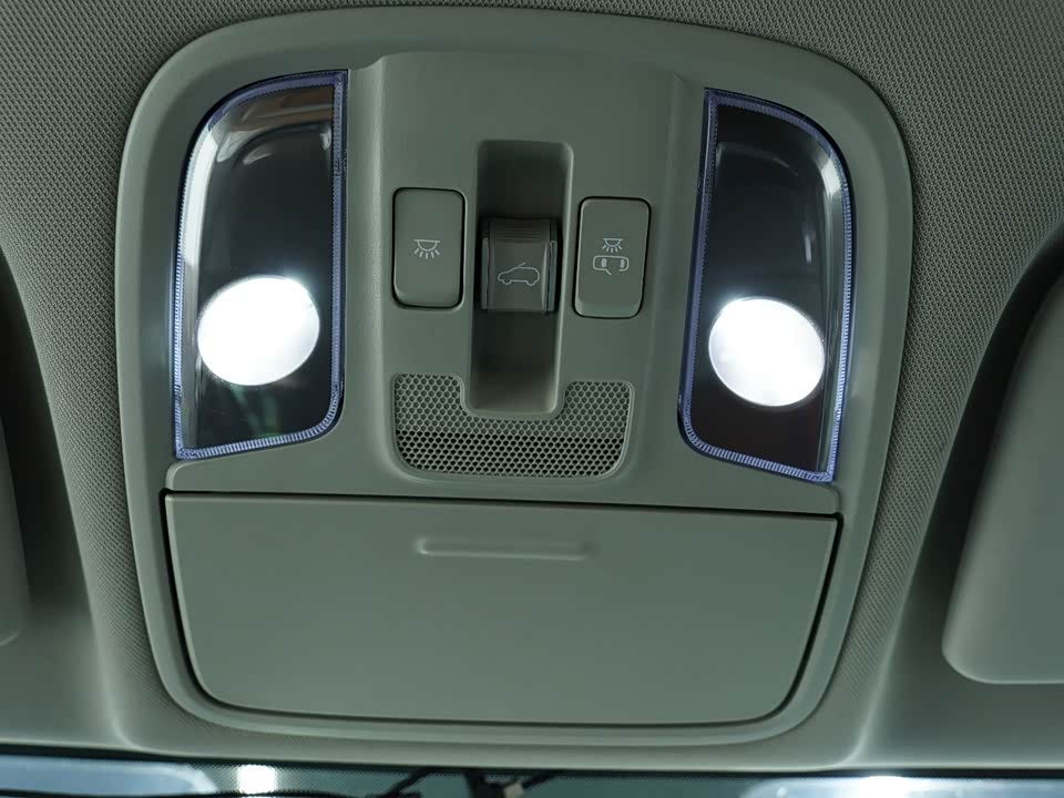 Kia KX5