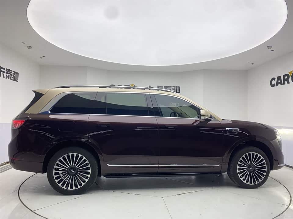 AITO Ask the world M9