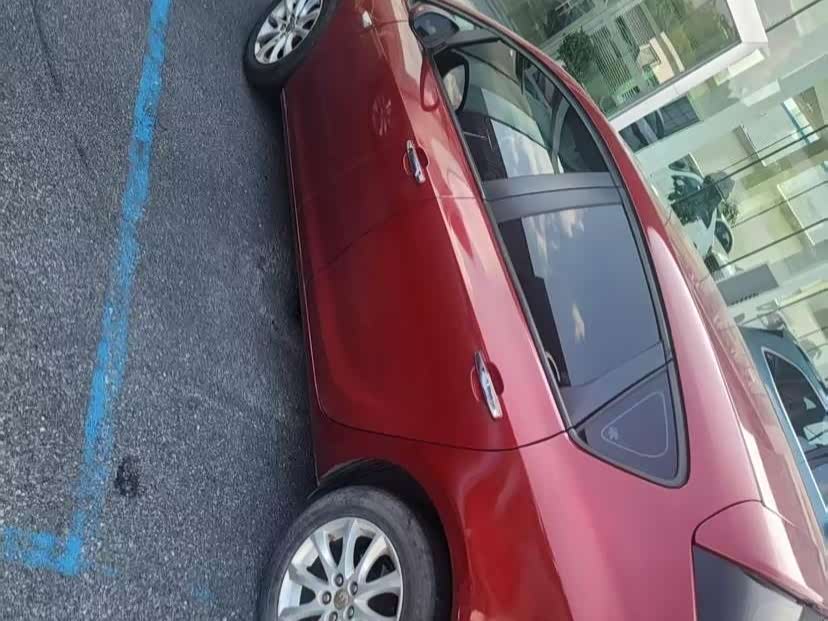 Buick Yinglang