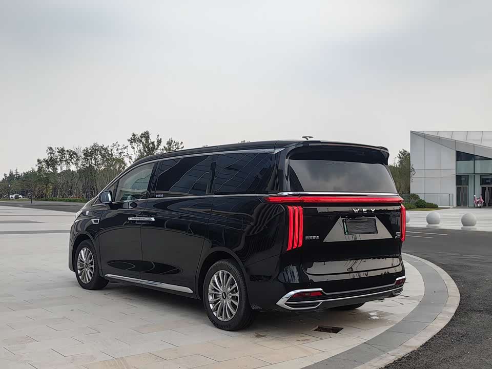 Haval Xingtai Car