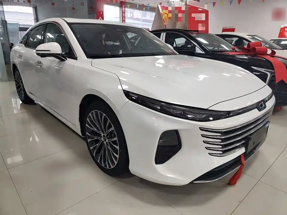 Besturn B70