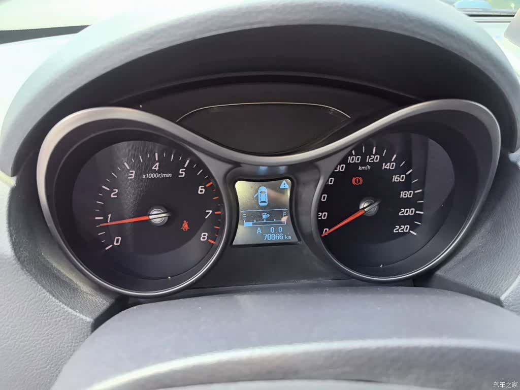 Haima S5, 2017 12