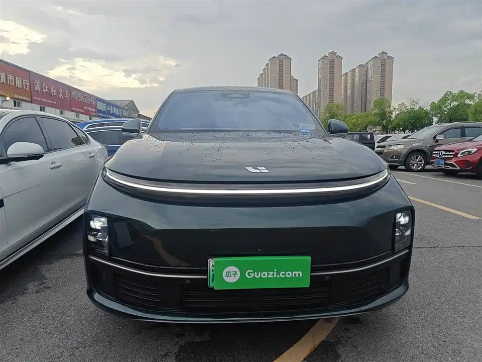 Li Auto Ideal L7