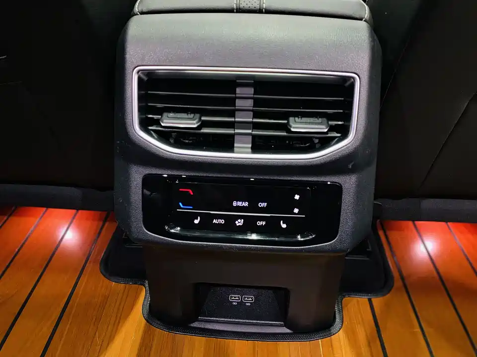 Volkswagen Lanjing