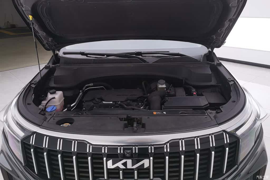 Kia Sportage, 2022 10