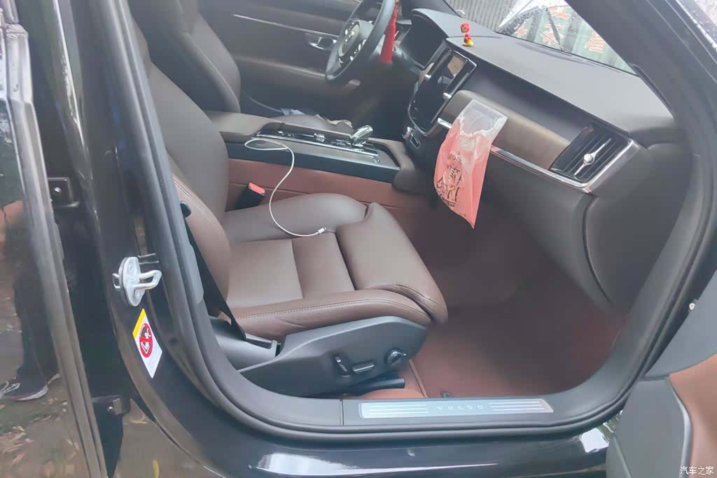 Volvo S90, 2023 8