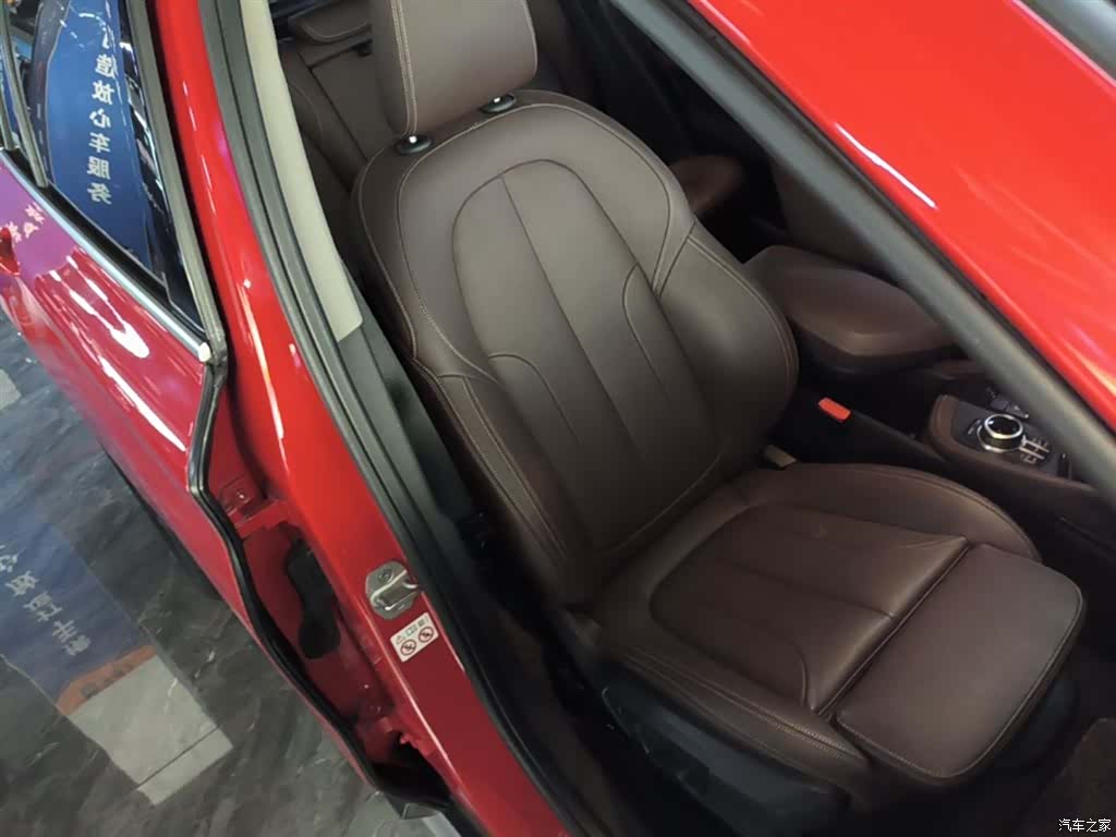 BMW X1, 2017 20