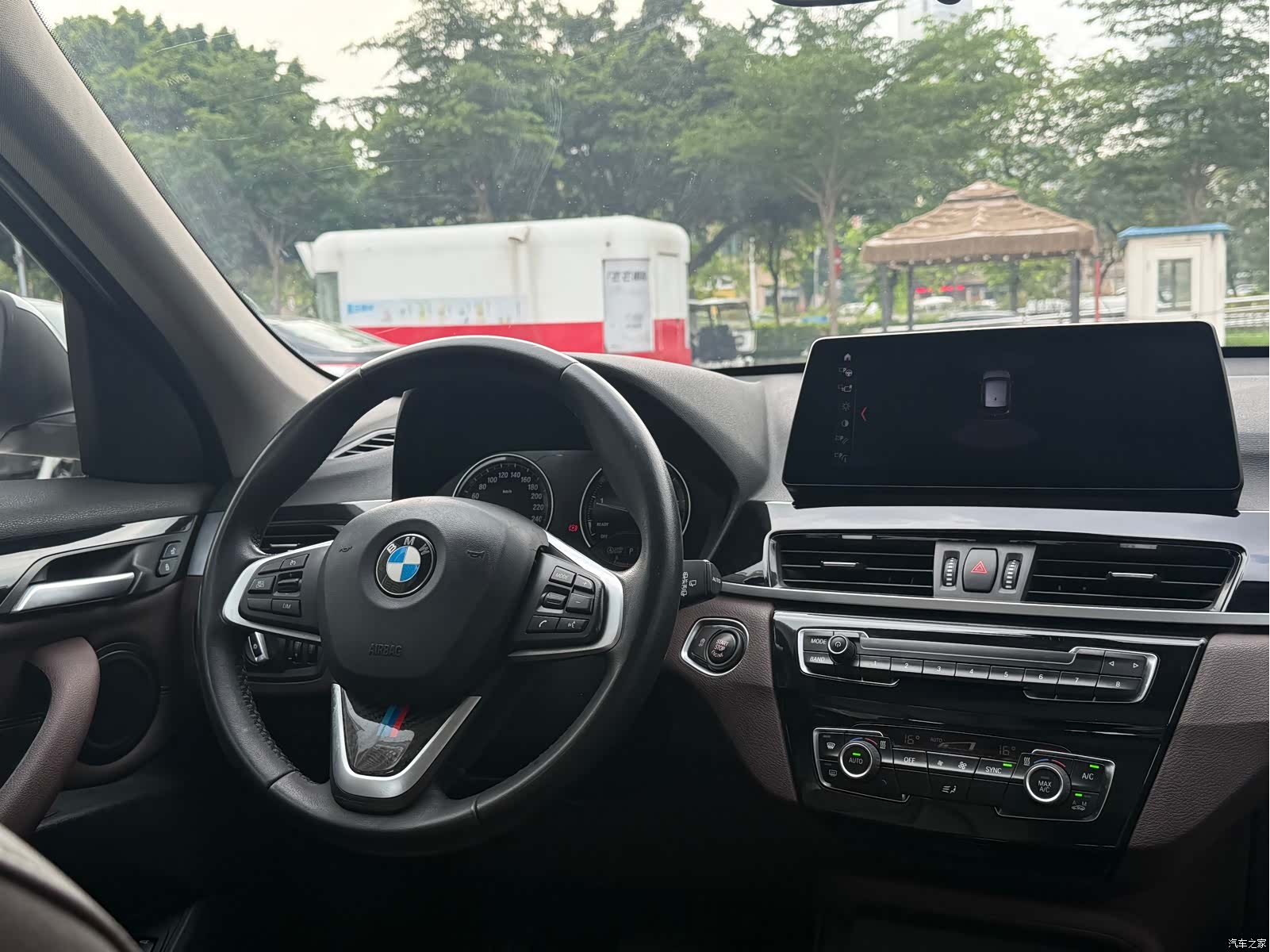 BMW X1, 2020 7