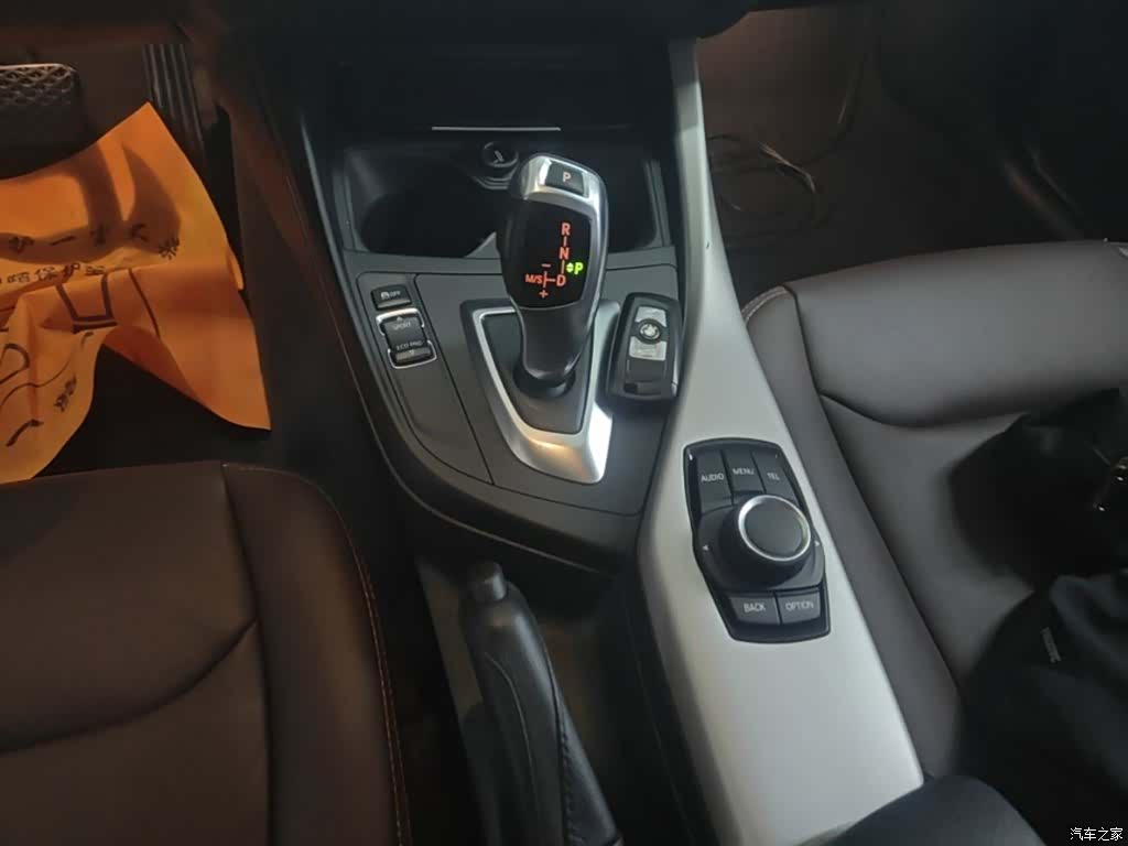 BMW 1 Series, 2016 14