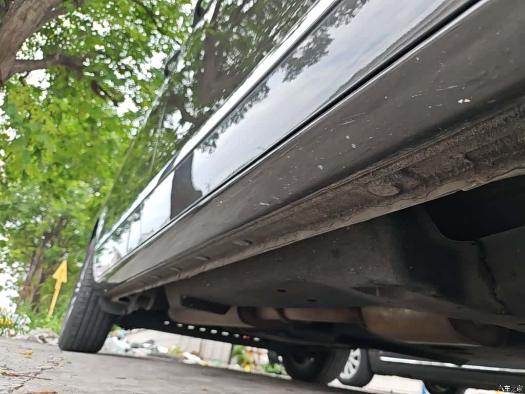 Buick GL8, 2021 19