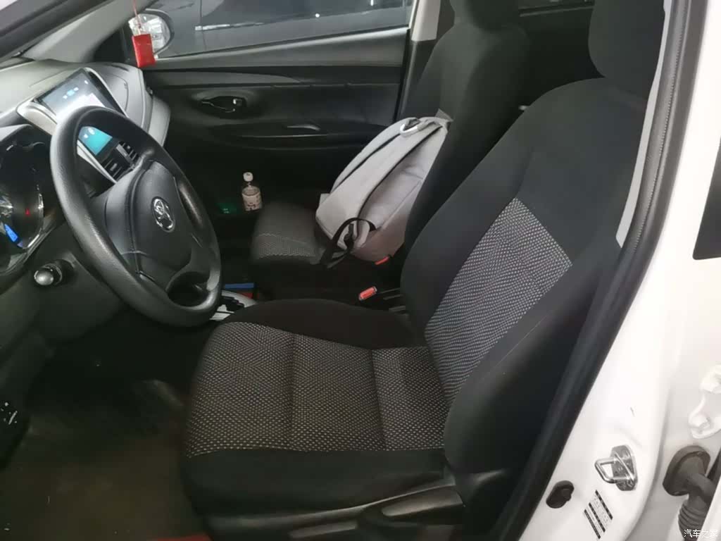 Toyota FS, 2019 15