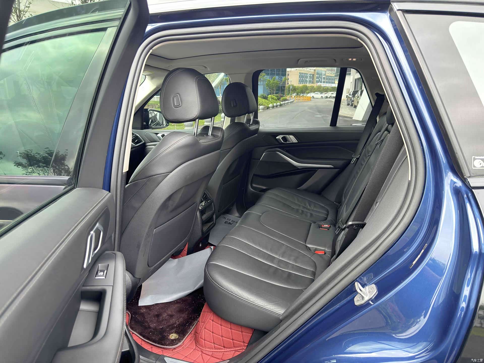 BMW X5, 2020 16