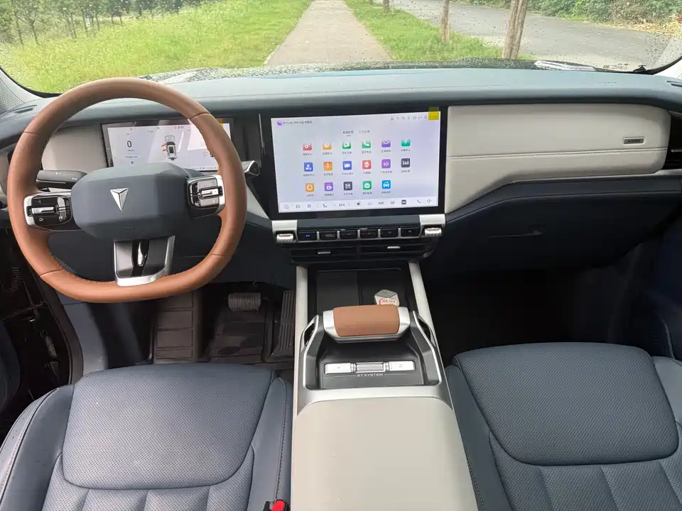 DEEPAL Dark blue G318