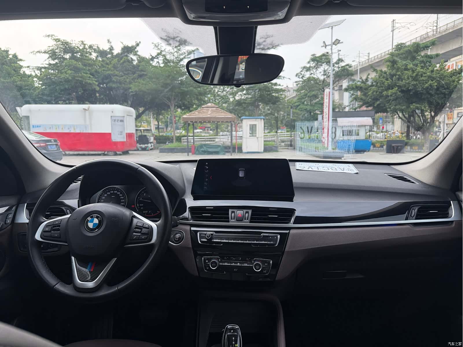 BMW X1, 2020 8