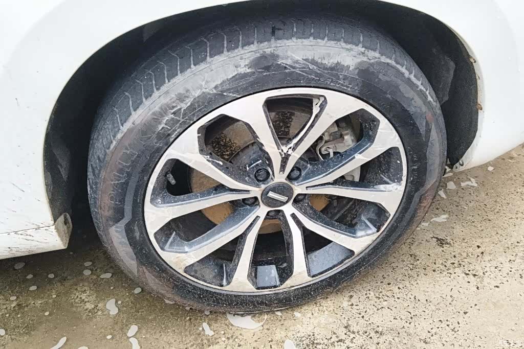 WEY VV7, 2018 6
