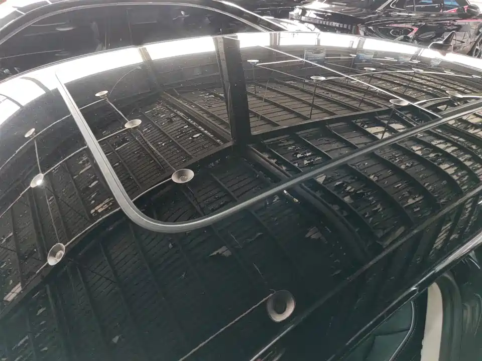 Volkswagen Magotan GTE