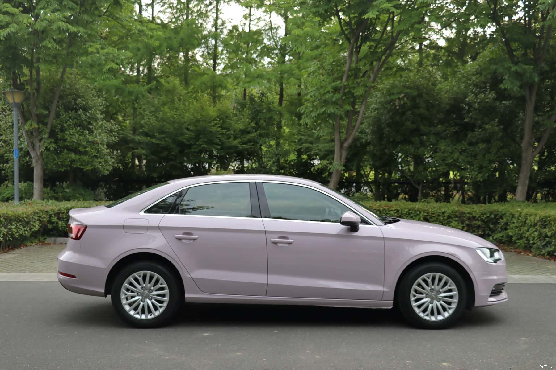 Audi A3, 2016 7