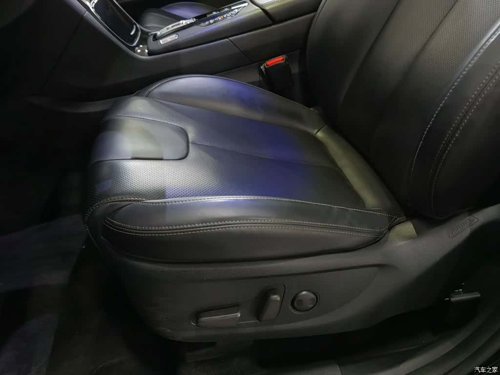 Hyundai Santa Fe, 2021 20